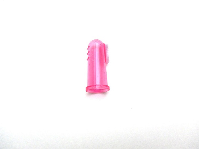 硅胶牙刷套